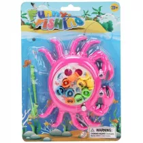 �owienie rybek krab Trifox