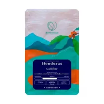 BeMyBean Kawa ziarnista Honduras Caviflor Washed Espresso 250 g
