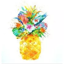 Henry Karnet KW HS Ananas