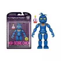 Figurka Five Nights at Freddy's High Score Chica Glow in The Dark Funko Pop