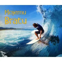 Mojemu bratu. Pere�ka