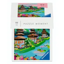 Puzzle 99 Bali Ravensburger