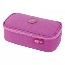 Herlitz Pi�rnik kosmetyczka Beatbox Abc