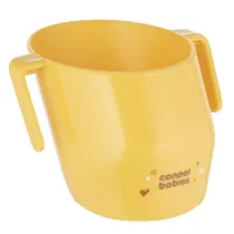 Canpol Babies Sprytny otwarty kubek dla dzieci do nauki picia ty