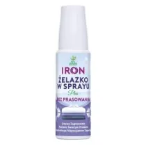 Iron elazko w sprayu 100 ml