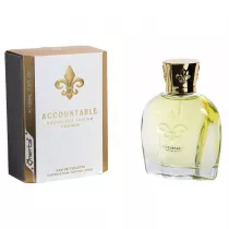 Omerta Accountable Adventure Edition Woda toaletowa spray 100 ml