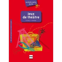 Jeux de theatre