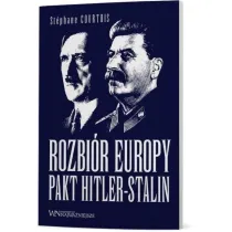 Rozbi�r Europy. Pakt Hitler-Stalin