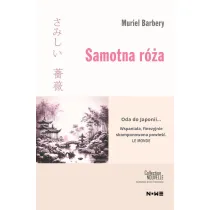 Samotna r�a