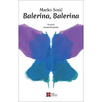 Balerina, Balerina