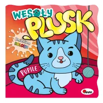 Pupile. Wesoy plusk