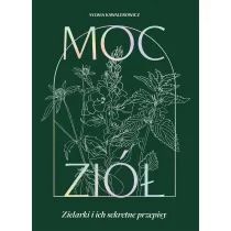 Moc zi. Zielarki i ich sekretne przepisy