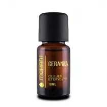 Mohani Olejek eteryczny z geranium 10 ml