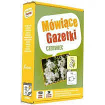 M�wi�ce Gazetki. Czerwiec - pomoc dydaktyczna