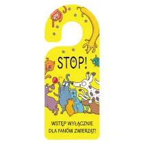 Henry Zawieszka na klamk� Stop
