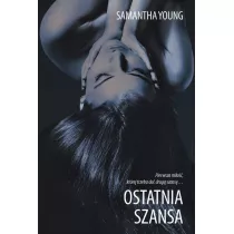 Ostatnia szansa. On Dublin Street. Tom 4