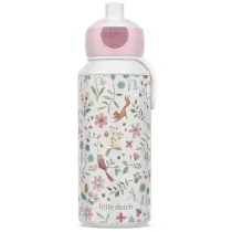 Mepal Butelka dla dzieci pop-up Campus Fairy Wonders 107410065409 400 ml