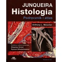 Histologia Junqueira Podr�cznik i atlas