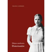 Miejsce urodzenia: Dzier�oni�w