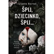 �pij, dziecinko, �pij