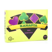 Kanasta Abino