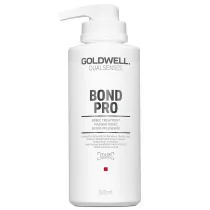 Goldwell Dualsenses Bond Pro 60sec Treatment maska wzmacniajca 500 ml