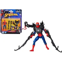 Figurka Spiderman Venomversus Spiderman