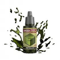 The Army Painter: Speedpaint 2.0 - Aztec Gold 18ml