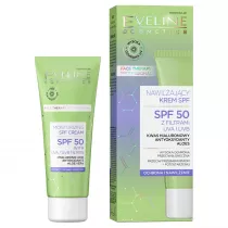 Eveline Cosmetics Face Therapy Professional krem do twarzy SPF50 30 ml