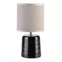 Mondex Lampka stoowa Noir Luxe