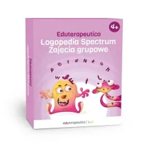 Eduterapeutica lux Logopedia Spectrum Zaj�cia...