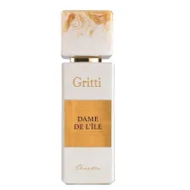 Gritti Dame De L'ile EDP spray 100 ml