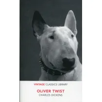 Oliver Twist. Vintage Classics Library