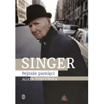 Singer. Pejza�e pami�ci