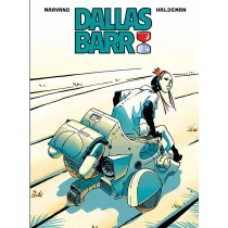 Plansze Europy Dallas Barr