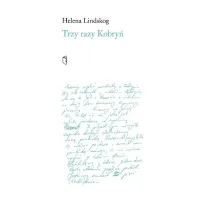 Trzy razy Kobry�