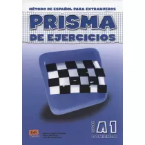 Prisma nivel A1 wiczenia
