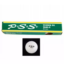 Pika do ping-ponga40mm 2kol 6szt/kpl D41979 37885 Midex