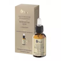 Ava Aktywator modoci z koenzymem Q10 z witaminami 30 ml