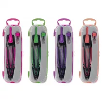 Titanum Cyrkiel w etui plastikowym 2 el.
