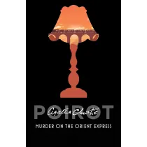 Poirot. Murder on the Orient Express