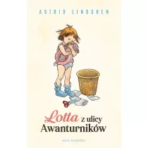 Lotta z ulicy Awanturnikw