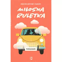 Miosna ruletka. Cztery wesela. Tom 3