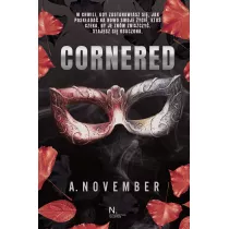 Cornered