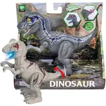 Raptor ze �wiat�em i d�wi�kiem MIX