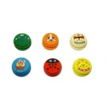 Yo-Yo drewniane Swede