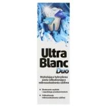 UltraBlanc Pasta do zbw Duo 75 ml