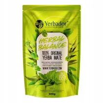 Yerbador Yerba mate herbal balance 300 g
