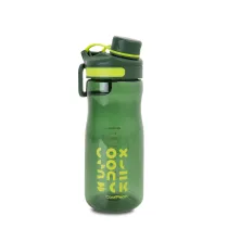 Bidon 850ml Coolpack Trek Green