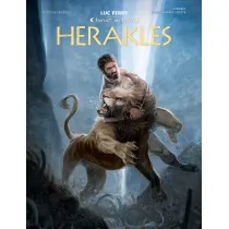 Herakles. �wiat Mit�w